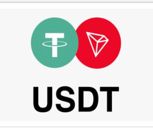 USDT (TRC 20)